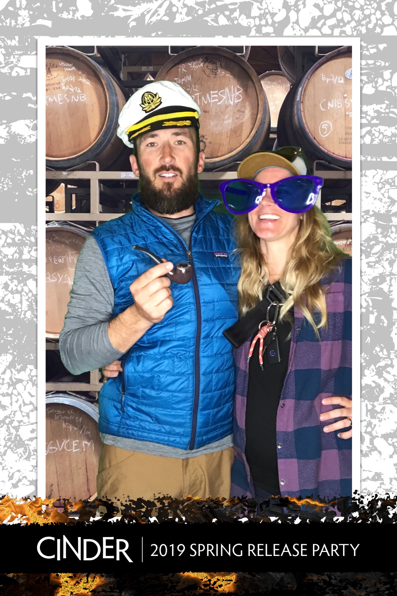 Cinder Spring Release 2019 | View more photos from the event at gallery.niknoxphotobox.com/u/NiKnox-Photo-Box/Cinder-Spring-Release-2019